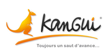 Trampolines Kangui